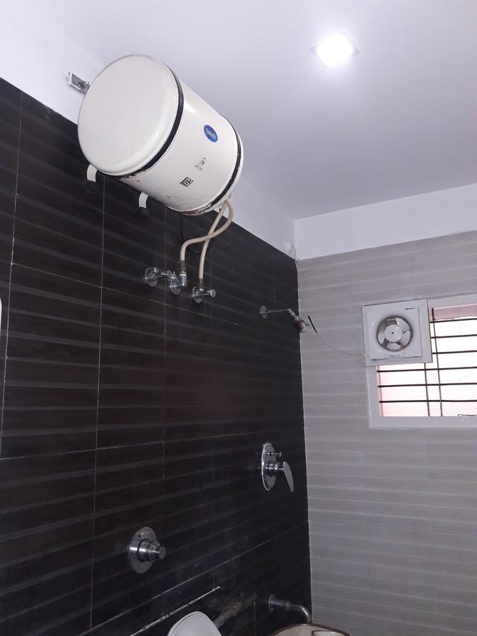 Vijaya Lakshmi Residency Hotel Bengaluru Zewnętrze zdjęcie