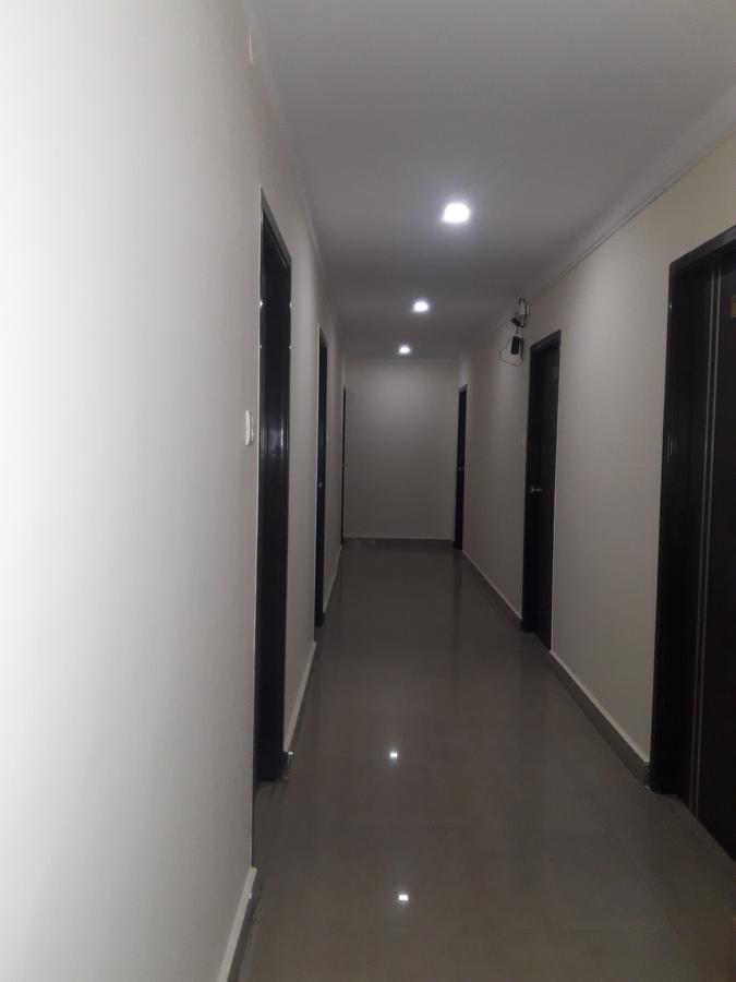 Vijaya Lakshmi Residency Hotel Bengaluru Zewnętrze zdjęcie