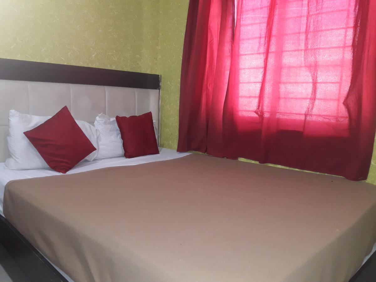 Vijaya Lakshmi Residency Hotel Bengaluru Zewnętrze zdjęcie