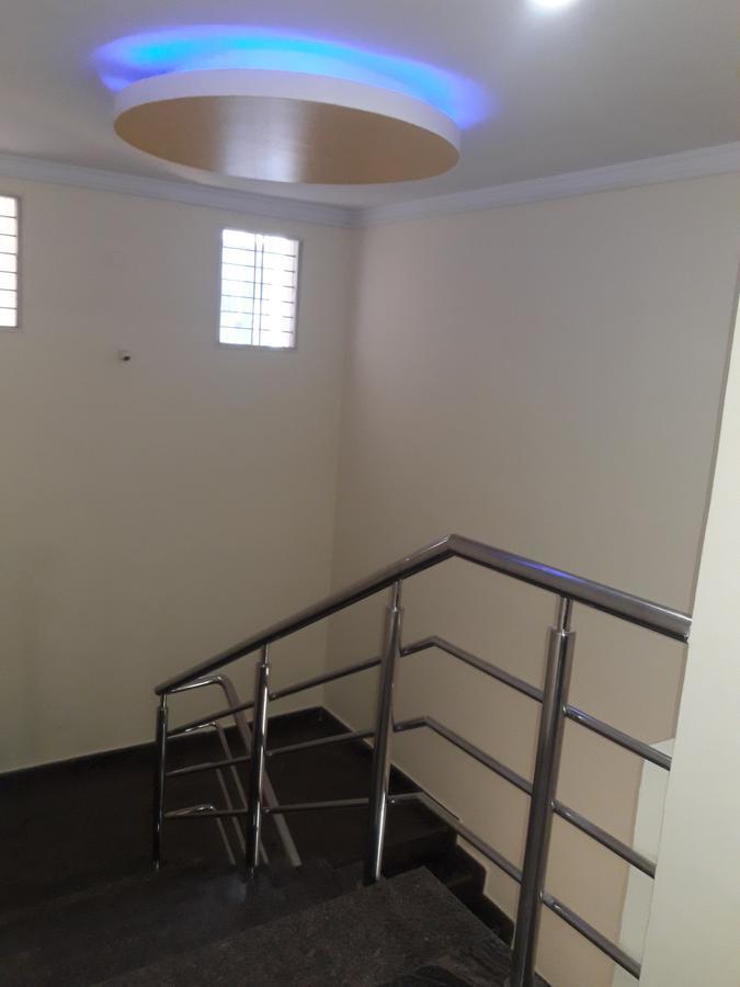 Vijaya Lakshmi Residency Hotel Bengaluru Zewnętrze zdjęcie