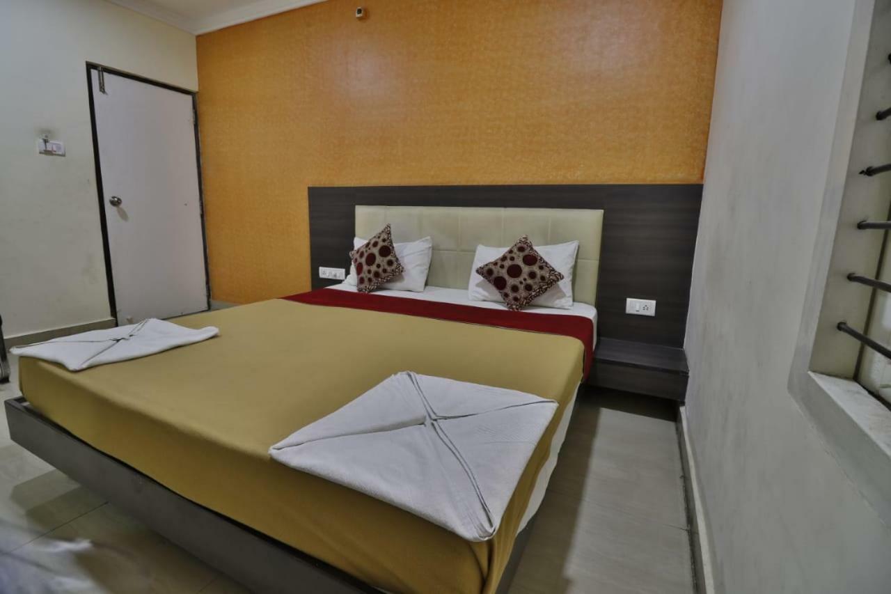 Vijaya Lakshmi Residency Hotel Bengaluru Zewnętrze zdjęcie