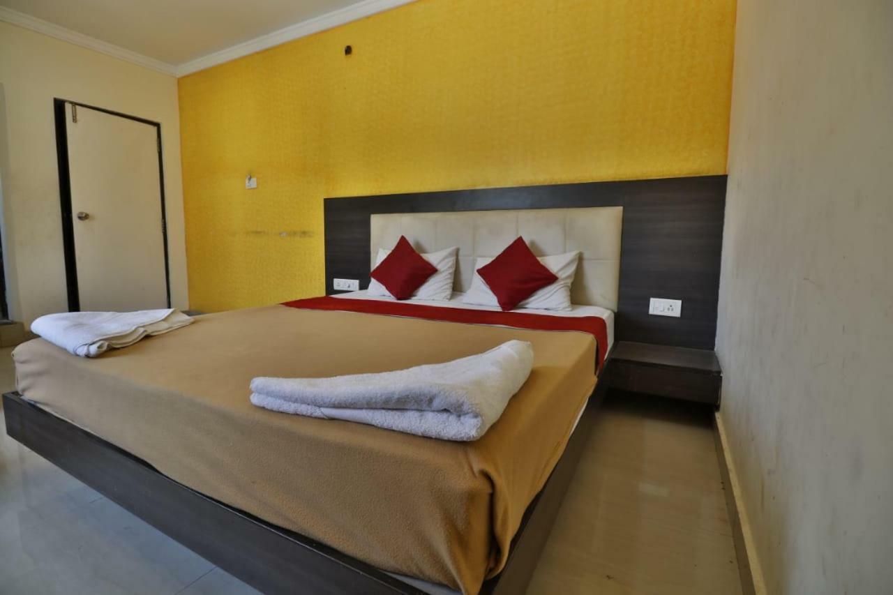 Vijaya Lakshmi Residency Hotel Bengaluru Zewnętrze zdjęcie
